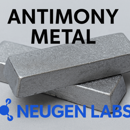 Antimony Metal High Purity