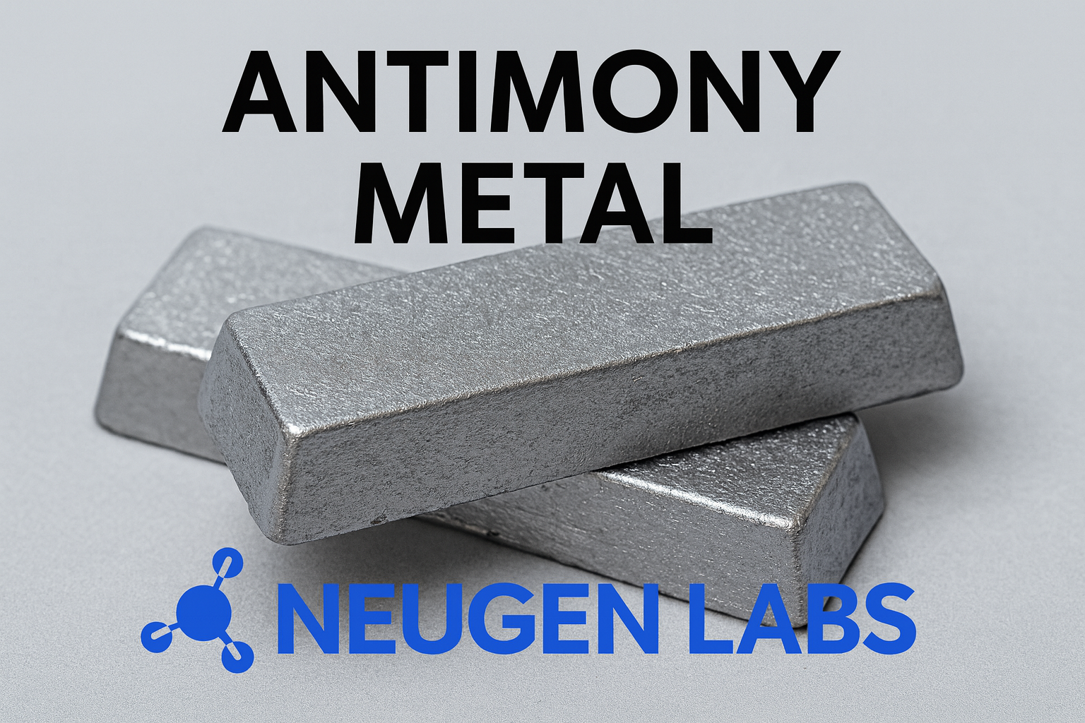 Antimony Metal High Purity