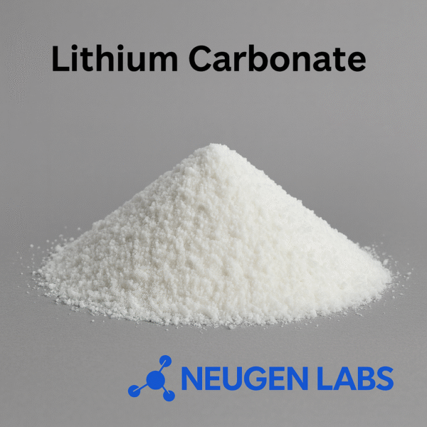 Lithium Carbonate