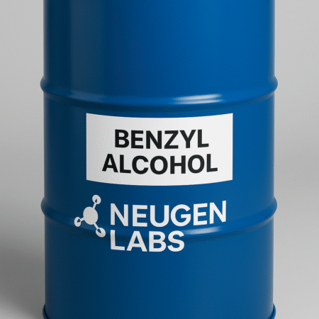 Benzyl Alcohol
