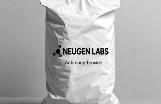 antimony feature