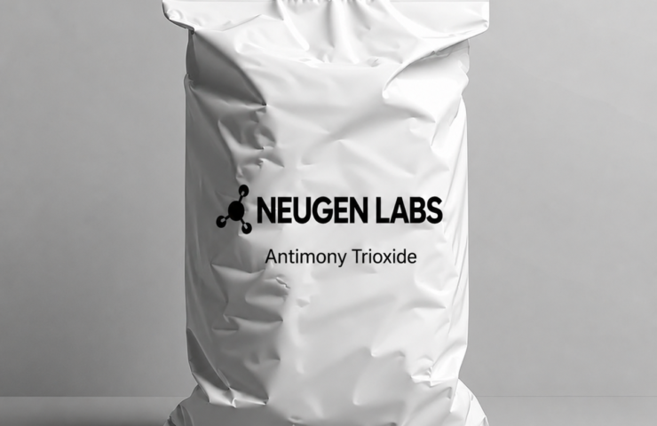 antimony feature